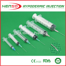 Henso 5ml Disposable Syringes